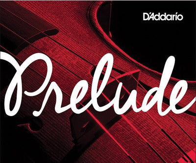 CUERDAS PRELUDE