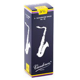 Caña Saxo Tenor Vandoren SR22 x 3 unds