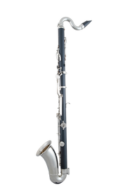 Clarinete Bajo Selmer 1430LP