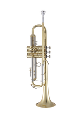 Trompeta Bach Stradivarius Bb 18043R - Con Estuche