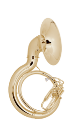 Sousafón Bb King 2350W