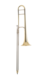 Trombon Tenor Bach Stradivarius Bb 36B - Con Estuche