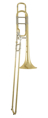 Trombon Tenor Bach Stradivarius Bb 42BO - Con Estuche