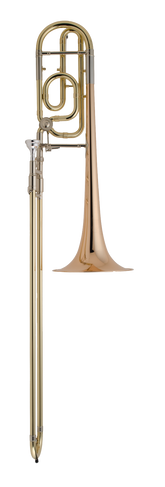 Trombon Tenor Conn Artist Bb 52H - Con Estuche