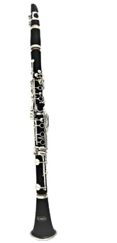 Clarinete Soprano Aristton 6402MN - Incluye Accesorios