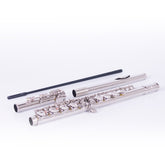 Flauta Traversa Agujero Cerrado Aristton 6456S-E