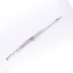 Flauta Traversa Agujero Cerrado Aristton 6456S-E