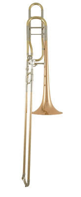 Trombon Tenor Conn Bb 88HO - Con Estuche