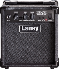 Amplificador Laney De Guitarra Eléctrica lx10 (10w)