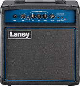 Amplificador Laney De Bajo RB1 (15W)