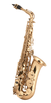 Saxofon Alto AS501 Conn Selmer - Incluye Estuche y Accesorios