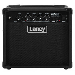 Amplificador Laney LX15 para Guitarra Eléctrica