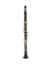Clarinete Selmer Paris Recital Bb B1610REV Evolution
