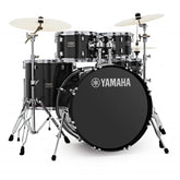 Bateria Yamaha Rydeen - 5 Piezas