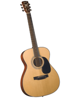 Guitarra Acústica Bristol Blueridge - Incluye Estuche