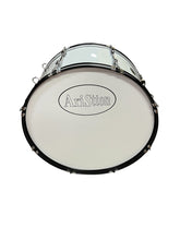 Bombo Marcha Aristton - Con Cargadera Y Golpeadores