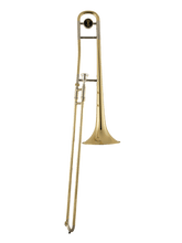 Trombon Tenor Bach BTB311 - Con Estuche