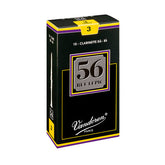 Caña clarinete Vandoren Rue Lepic