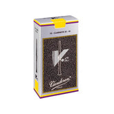 Caña Clarinete Vandoren V12 CR19 Set x 3 unds