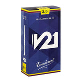 Caña Clarinete Vandoren V21