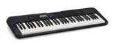 Teclado Casio CT-S300 (Incluye Adaptador)