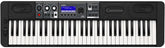 Teclado Casio CT-S500 Con Adaptador