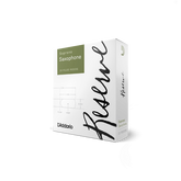 Caña Saxo Soprano Reserve DRI10- Caja x 10 unds