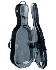 Cello Cremona SC-150 4/4 - Incluye estuche, Arco y Colofonia