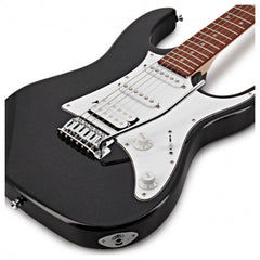 Guitarra Eléctrica Ibanez GRX40-BKN