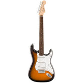 Guitarra Electrica Fender SQ Debut ST 2TS