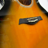 Guitarra Electroacústica A13CE-2Ts Sunburst