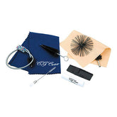 Kit de Limpieza Saxofón 366S Selmer