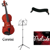 Kit Violín Cervini HV-100