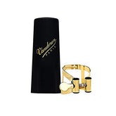 Abrazadera Saxo Alto Vandoren LC57DP M|O