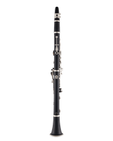 Clarinete Soprano Le Blanc Vito LCL301