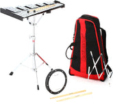 Glockenspiel Musser 2,5 Octavas Kit Estudiante