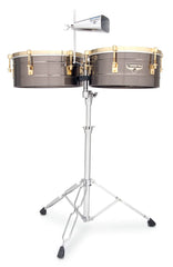 Timbal Latino Matador 14" 15" LPM257 Gris