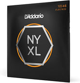 Encordado Guitarra Eléctrica NYXL 10 46