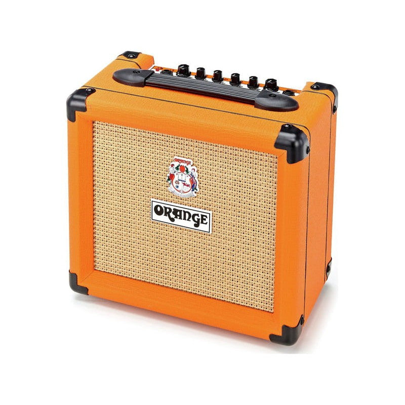 Amplificador Guitarra Eléctrica Orange Crush 12 de 12W