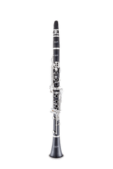 Clarinete Selmer Prelude PCL111S - Estuche Y Accesorios