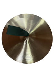 Platillo De Choque 14" Aristton Para Banda - Par