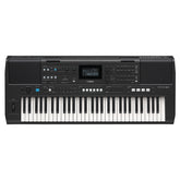 Teclado Yamaha PSR-E483 Con Adaptador