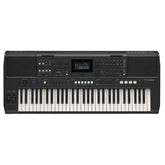 Teclado Yamaha PSR-E583 Con Adaptador