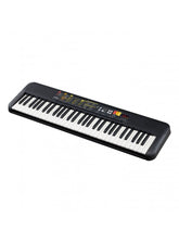 Teclado Yamaha PSR-F52 Con Adaptador