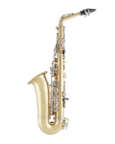 Saxofon Alto Selmer SAS201 - Con Estuche