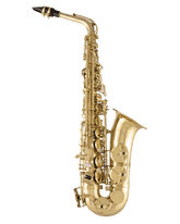 Saxofon Alto Selmer SAS711 - Con Estuche