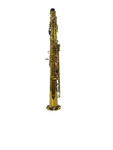 Saxo soprano Bb Aristton