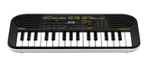 Teclado Musical Casio SA-51H2 Con Adaptador