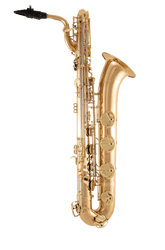 Saxofon Baritono Eb Selmer SBS511 - Con Estuche