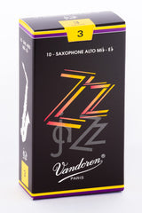 Caña Saxo Alto Vandoren Jazz SR41 - Set x 3 unds